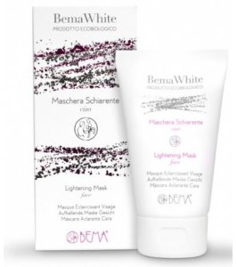 BEMA WHITE MASCHERA SCHIAR VI