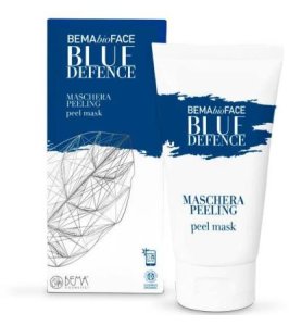 BLUE DEFENCE MASCHERA PEELING