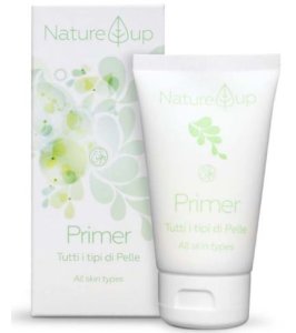 NATUREUP PRIMER UNIVERSALE50ML