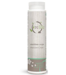 RELIFE EMULSIONE CRP PEONIA&PE