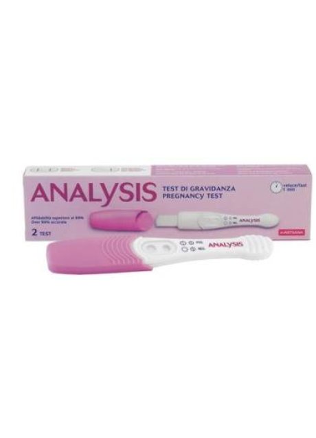 TEST GRAVID ANALYSIS 2P 61438.2