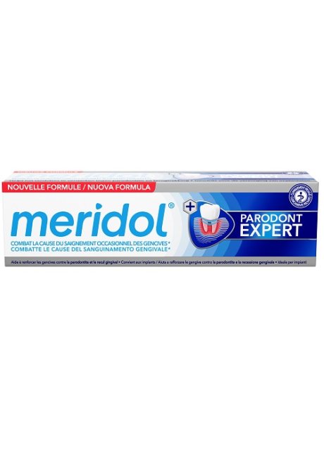MERIDOL PARODONT EXPERT DENTIF MERIDOL PARODONT EXPERT DENTIF