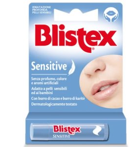 BLISTEX SENSITIVE LABBRA