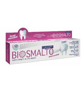 CURASEPT BIOSMALTO TRATTAMENTO QUOTIDIANO 75 ML