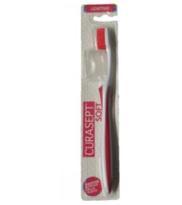 CURASEPT SPAZZOLINO SOFT LENITIVO