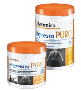 DYNAMICA MAGNESIO PURO300+150G