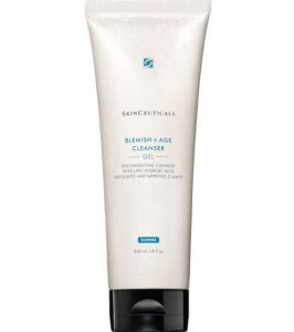 BLEMISH+AGE CLEANSING GEL240ML