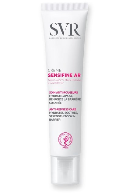 SENSIFINE AR CREME 40 ML