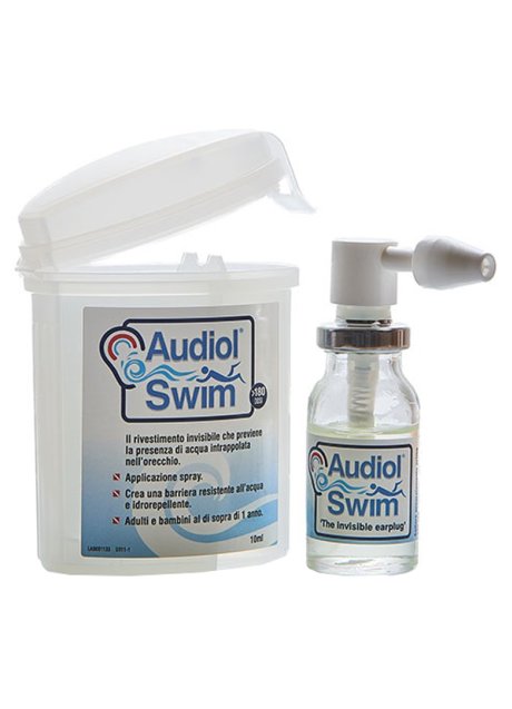AUDIOLSWIM SPRAY