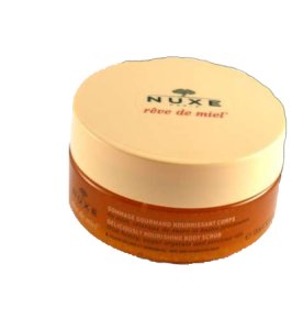 NUXE REVE DE MIEL ESFOLIANTE CORPO NUTRIENTE 175 ML