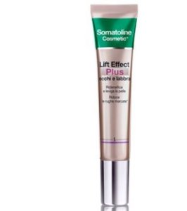 SOMAT C VISO PLUS OCC LAB 15ML