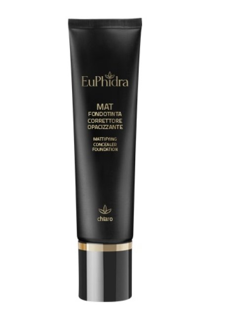 EUPHIDRA FDT FLU MAT P IMP CHI