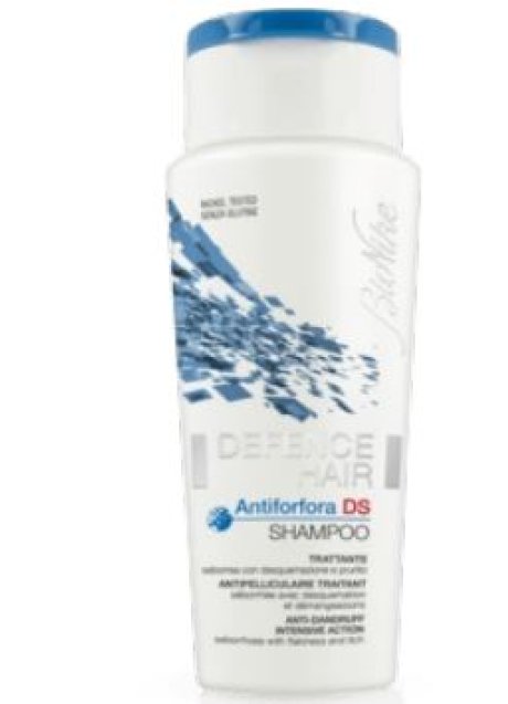 BIONIKE DEFENCE HAIR SH A/F DS