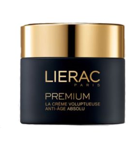 LIERAC PREMIUM LA CREME VOLUPTUEUSE
