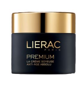 LIERAC PREMIUM LA CREME SOYEUSE
