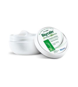 BIOSCALIN PHYSIOGENINA MASCHERA FORTIFICANTE DOPO SHAMPOO 200 ML