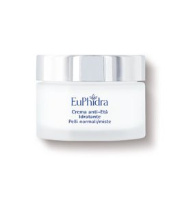 EUPHIDRA SKIN CR IDRAT 40ML