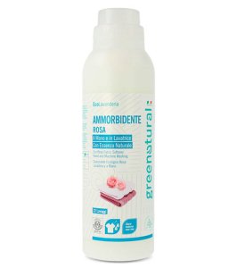 GREENATURAL AMMORB ROSA ECO