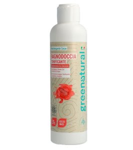 GREENATURAL BAGNODOC CARD100ML