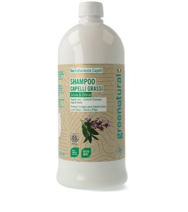 GREENATURAL SHAMPOO ANTIFORF1L