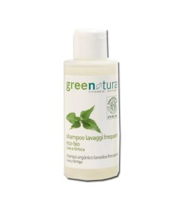 GREENATURAL SH LAV FREQ 100ML