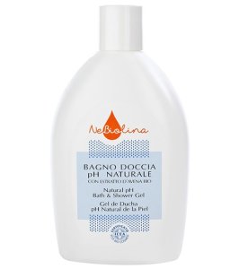 NEBIOLINA BAGNODOC PH NAT500ML