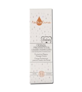 NEBIOLINA CREMA PROT 100 ML