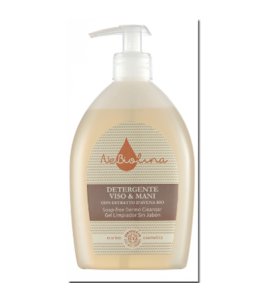 NEBIOLINA DET VISO&MANI 500ML