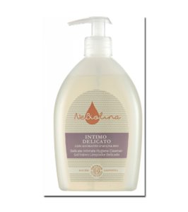 NEBIOLINA INTIMO DELICATO500ML