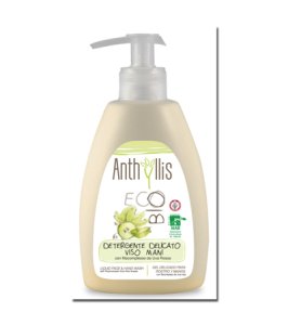 ANTHYLLIS DET VISO/MANI 300ML
