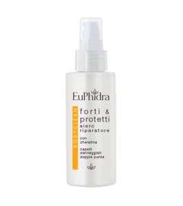 EUPHIDRA BC SIERO CAPELLI  75 ML