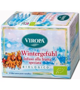 VIROPA WINTERGEFUHL FRU SP 15B