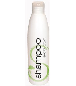 SHAMPOO SHORT COAT 250ML