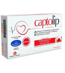 CAPTOLIP 24CPR