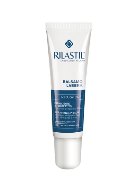 RILASTIL BALSAMO LABBRA