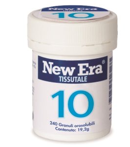 NEWERA 10 240GR