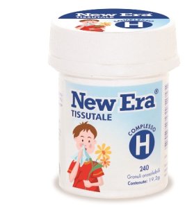 NEWERA H 240 GRANULI