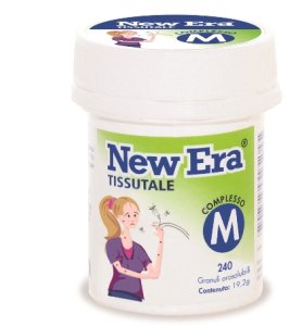 NEWERA M 240GR