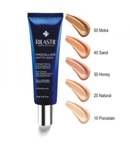 RILASTIL MAQUILLAGE FOND RIE20