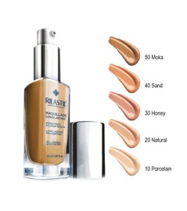 RILASTIL MAQUILLAGE FOND LL 10