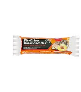 FIT CRISP BALANCED BAR YO/PE