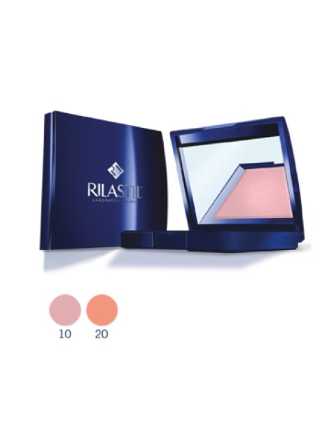 RILASTIL MAQUILLAGE FARD SAT20