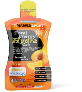 TOTAL ENERGY HYDRA GEL LEM/PEA