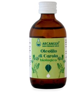 OLEOLITO CAROTA 100ML BIO