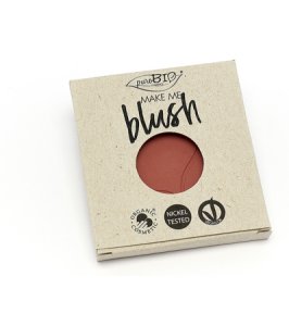 PUROBIO BLUSH MATTONE M REF 4