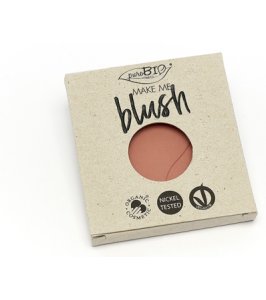 PUROBIO BLUSH ROSA COR M REF2