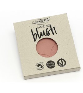 PUROBIO BLUSH ROSA SAT REF 1