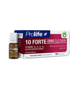 PROLIFE 10 MILIARDI 80ML S/Z