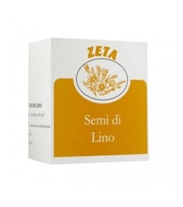 SEMI LINO 200GR ZETA