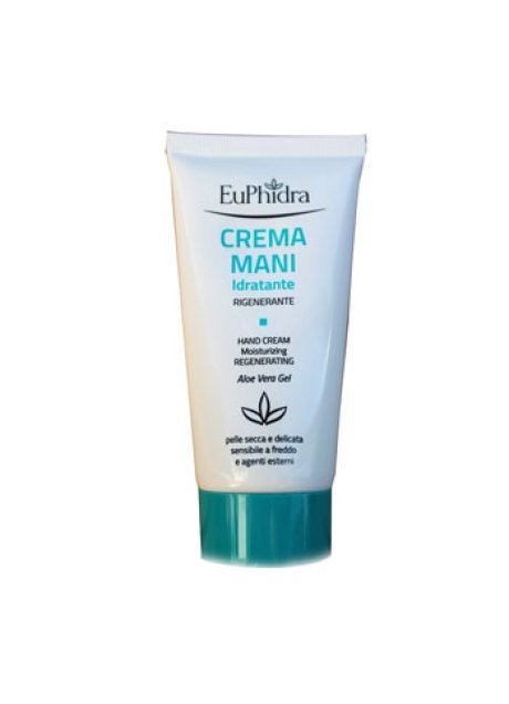 EUPHIDRA CREMA MANI IDRAT 75ML